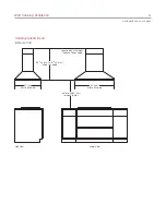 Предварительный просмотр 95 страницы Wolf SO30F/S Design Manual