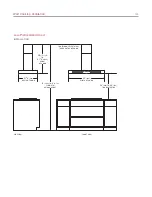 Предварительный просмотр 100 страницы Wolf SO30F/S Design Manual