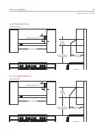 Предварительный просмотр 109 страницы Wolf SO30F/S Design Manual