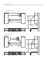 Предварительный просмотр 110 страницы Wolf SO30F/S Design Manual