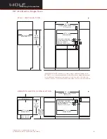 Preview for 4 page of Wolf SO36U Planning Information