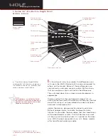 Preview for 1 page of Wolf SO36U Specifications