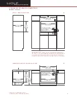 Preview for 4 page of Wolf SO36U Specifications