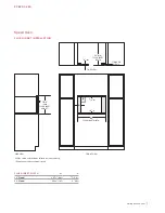 Предварительный просмотр 7 страницы Wolf SPO24TE/S/TH Design Manual