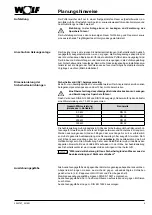 Предварительный просмотр 5 страницы Wolf SPU-1-200 Assembly Instructions Manual