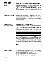 Предварительный просмотр 35 страницы Wolf SPU-1-200 Assembly Instructions Manual