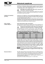 Предварительный просмотр 85 страницы Wolf SPU-1-200 Assembly Instructions Manual