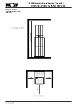 Preview for 17 page of Wolf SPU-1-200 Installation Instructions Manual