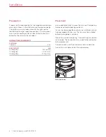 Preview for 6 page of Wolf SRT366 Installation Manual