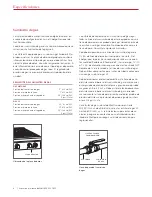 Preview for 10 page of Wolf SRT366 Installation Manual