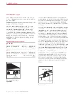 Preview for 16 page of Wolf SRT366 Installation Manual