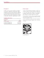 Preview for 18 page of Wolf SRT366 Installation Manual