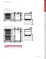 Preview for 5 page of Wolf SRT484CG Design Manual