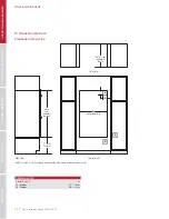 Preview for 10 page of Wolf SRT484CG Design Manual