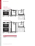 Preview for 18 page of Wolf SRT484CG Design Manual