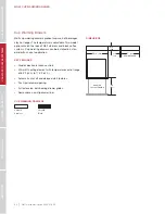 Preview for 80 page of Wolf SRT484CG Design Manual