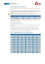 Предварительный просмотр 9 страницы Wolf THERM CONNECT Operation & Maintenance Instructions Manual