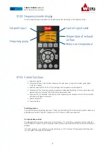 Preview for 15 page of Wolf THERM CONNECT Operation & Maintenance Instructions Manual