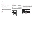 Preview for 27 page of Wolf VACUUM SEAL DRAWER Installation Manual