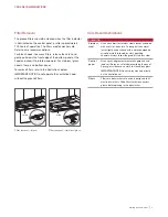 Preview for 9 page of Wolf VW30B Use & Care Manual