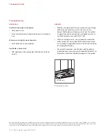 Preview for 10 page of Wolf VW30B Use & Care Manual