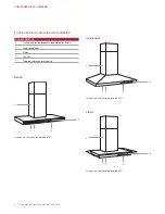 Предварительный просмотр 16 страницы Wolf VW30B Use & Care Manual