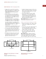 Preview for 11 page of Wolf W302210I Installation Instructions Manual