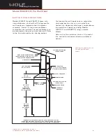 Предварительный просмотр 6 страницы Wolf W482210 Planning Information