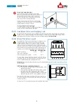 Preview for 8 page of Wolf WD-A 100 Operation & Maintenance Manual