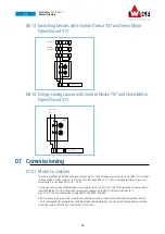 Preview for 16 page of Wolf WD-A 100 Operation & Maintenance Manual