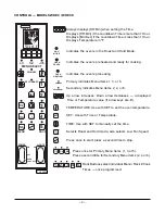 Предварительный просмотр 9 страницы Wolf WKE Owner'S Manual