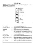 Предварительный просмотр 6 страницы Wolf WKEHC ML-767592 Owner'S Manual