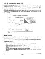 Предварительный просмотр 15 страницы Wolf WKEHC ML-767592 Owner'S Manual