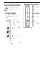 Предварительный просмотр 8 страницы Wolf WKG SERIES Service Manual