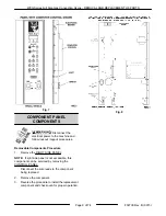 Предварительный просмотр 9 страницы Wolf WKG SERIES Service Manual