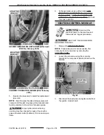 Предварительный просмотр 14 страницы Wolf WKG SERIES Service Manual