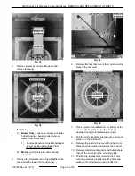 Предварительный просмотр 16 страницы Wolf WKG SERIES Service Manual