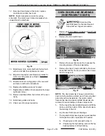 Предварительный просмотр 17 страницы Wolf WKG SERIES Service Manual