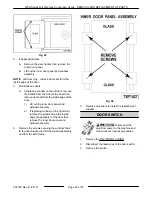 Предварительный просмотр 20 страницы Wolf WKG SERIES Service Manual