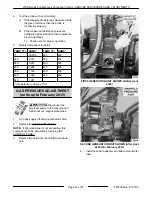 Предварительный просмотр 27 страницы Wolf WKG SERIES Service Manual