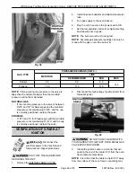 Предварительный просмотр 29 страницы Wolf WKG SERIES Service Manual