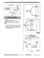 Предварительный просмотр 31 страницы Wolf WKG SERIES Service Manual