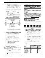 Предварительный просмотр 34 страницы Wolf WKG SERIES Service Manual