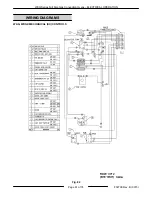 Предварительный просмотр 61 страницы Wolf WKG SERIES Service Manual