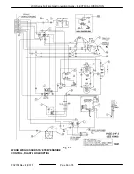 Предварительный просмотр 66 страницы Wolf WKG SERIES Service Manual