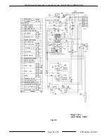 Предварительный просмотр 67 страницы Wolf WKG SERIES Service Manual