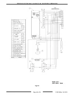 Предварительный просмотр 69 страницы Wolf WKG SERIES Service Manual