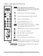 Предварительный просмотр 14 страницы Wolf WKGHC Owner'S Manual