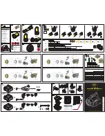 Wolf WOLFLITE XT-50 Operation And Maintenance Instructions предпросмотр