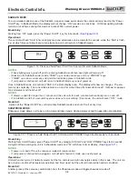 Предварительный просмотр 7 страницы Wolf WWD30-2 Manual